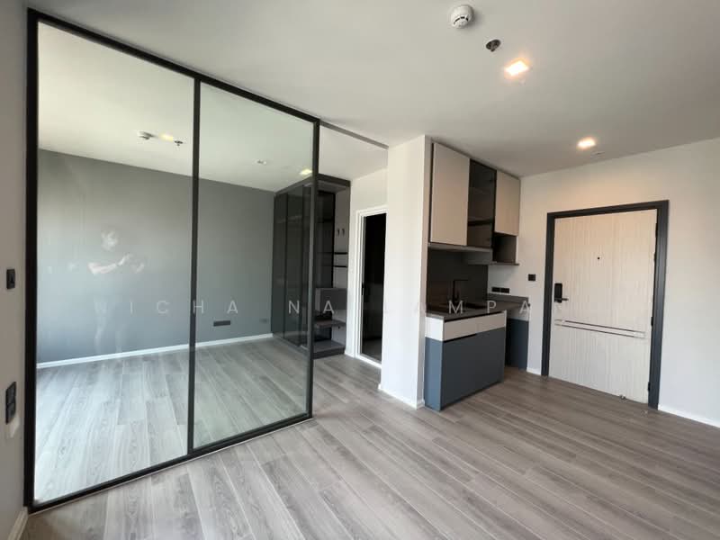 The Key Rama 3, Bangkok, Rama 3 Road, Bang Klo, Bang Kho Laem, Bangkok, 1 Bedroom, 31 sqm, Condo For Sale, by Nicha Na Lampang, 500468771 - DDproperty.com
