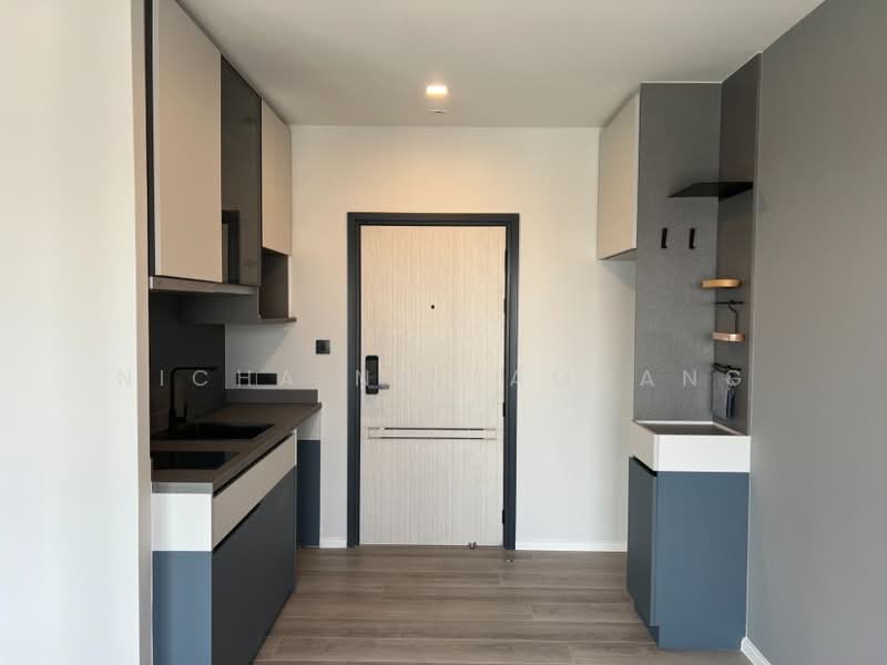 The Key Rama 3, Bangkok, Rama 3 Road, Bang Klo, Bang Kho Laem, Bangkok, 1 Bedroom, 31 sqm, Condo For Sale, by Nicha Na Lampang, 500468771 - DDproperty.com