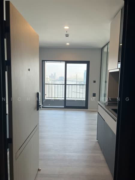 The Key Rama 3, Bangkok, Rama 3 Road, Bang Klo, Bang Kho Laem, Bangkok, 1 Bedroom, 31 sqm, Condo For Sale, by Nicha Na Lampang, 500468771 - DDproperty.com