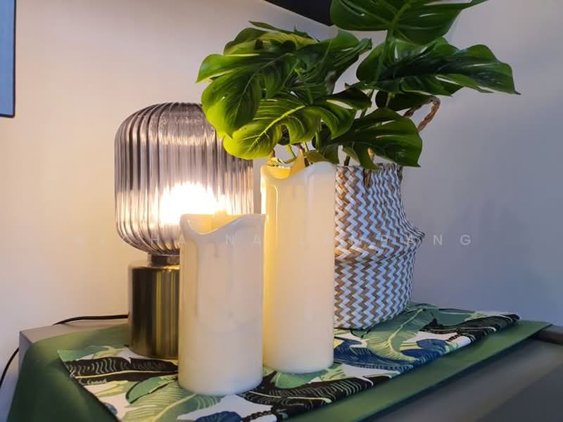 The Line Sukhumvit 101, Bangkok, 3009 Sukhumvit 101 Road, Bang Chak, Phra Khanong, Bangkok, 1 Bedroom, 33 sqm, Condo For Sale, by Nicha Na Lampang, 500468772 - DDproperty.com