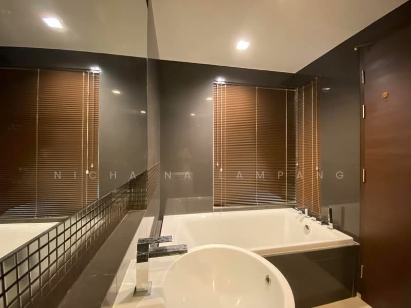 Rhythm Sathorn : ริทึ่ม สาทร, กรุงเทพ, 141 ซอยสาทร 21, ยานนาวา, สาทร, กรุงเทพ, 45 ตร.ม., คอนโด ขาย, โดย Nicha Na Lampang, 500468773 - DDproperty.com
