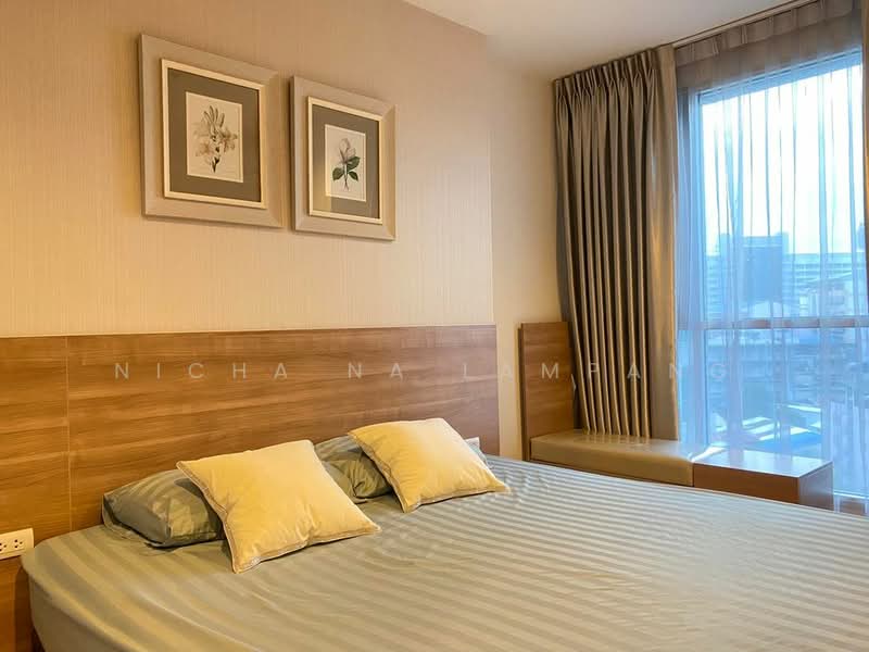 Rhythm Sathorn : ริทึ่ม สาทร, กรุงเทพ, 141 ซอยสาทร 21, ยานนาวา, สาทร, กรุงเทพ, 45 ตร.ม., คอนโด ขาย, โดย Nicha Na Lampang, 500468773 - DDproperty.com