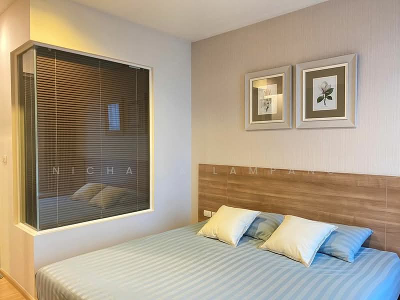 Rhythm Sathorn, Bangkok, 141 Soi Sathorn 21, Yan Nawa, Sathon, Bangkok, 1 Bedroom, 45 sqm, Condo For Sale, by Nicha Na Lampang, 500468773 - DDproperty.com