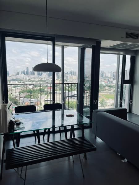 Siamese Ratchakru, Bangkok, 48 Phahonyothin Rd, Samsen Nai, Phaya Thai, Bangkok, 2 Bedrooms, 61 sqm, Condo For Sale, by Nicha Na Lampang, 500468774 - DDproperty.com