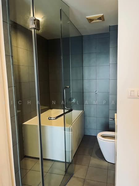 Siamese Ratchakru, Bangkok, 48 Phahonyothin Rd, Samsen Nai, Phaya Thai, Bangkok, 2 Bedrooms, 61 sqm, Condo For Sale, by Nicha Na Lampang, 500468774 - DDproperty.com