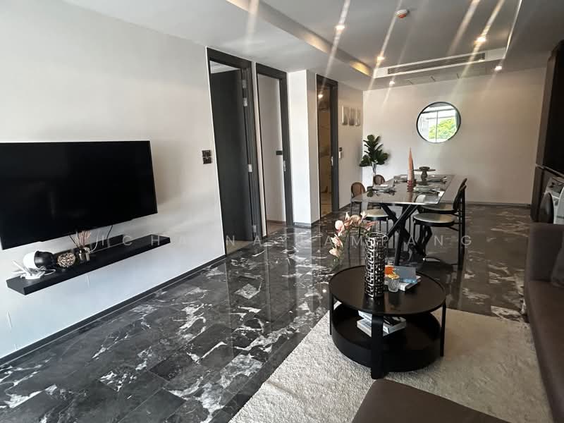 168 Sukhumvit 36, Bangkok, 168 Soi Sukhumvit 36, Khong Tan, Khlong Toei, Bangkok, 2 Bedrooms, 65 sqm, Condo For Sale, by Nicha Na Lampang, 500468776 - DDproperty.com
