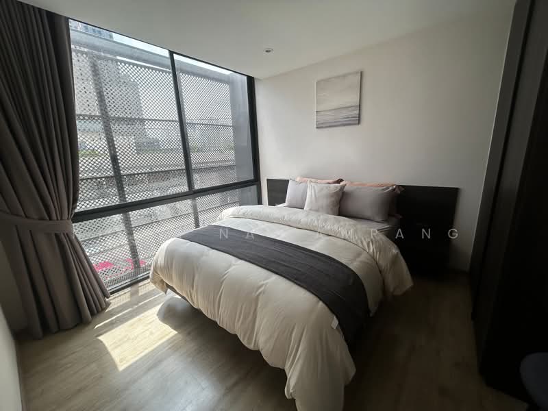 168 Sukhumvit 36, Bangkok, 168 Soi Sukhumvit 36, Khong Tan, Khlong Toei, Bangkok, 2 Bedrooms, 65 sqm, Condo For Sale, by Nicha Na Lampang, 500468776 - DDproperty.com