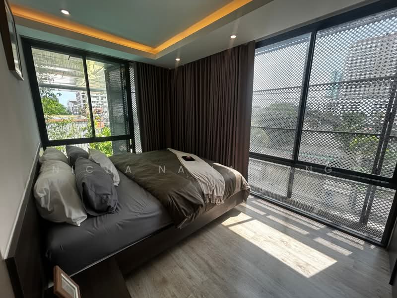 168 Sukhumvit 36, Bangkok, 168 Soi Sukhumvit 36, Khong Tan, Khlong Toei, Bangkok, 2 Bedrooms, 65 sqm, Condo For Sale, by Nicha Na Lampang, 500468776 - DDproperty.com