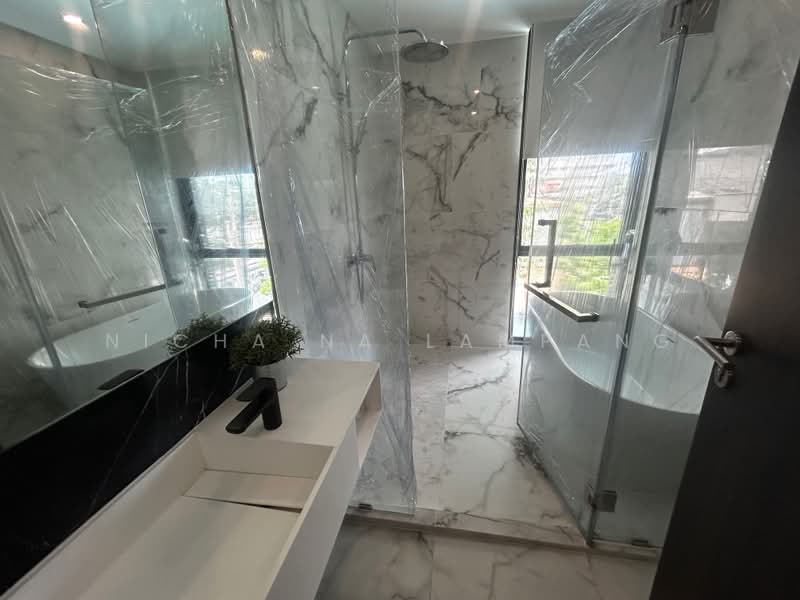 168 Sukhumvit 36, Bangkok, 168 Soi Sukhumvit 36, Khong Tan, Khlong Toei, Bangkok, 2 Bedrooms, 65 sqm, Condo For Sale, by Nicha Na Lampang, 500468776 - DDproperty.com
