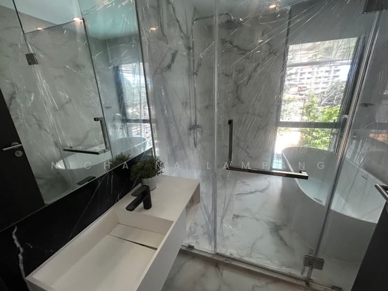 168 Sukhumvit 36, Bangkok, 168 Soi Sukhumvit 36, Khong Tan, Khlong Toei, Bangkok, 2 Bedrooms, 65 sqm, Condo For Sale, by Nicha Na Lampang, 500468776 - DDproperty.com