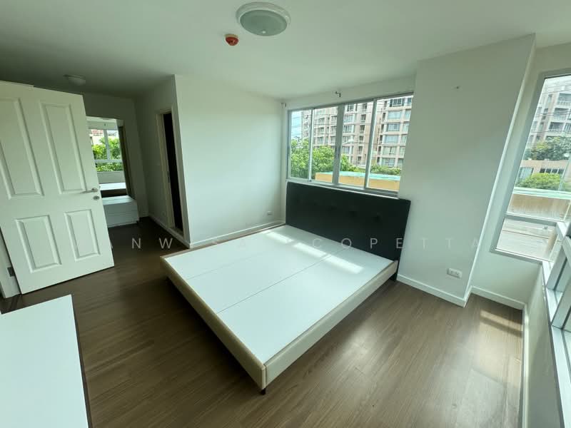Baan Koo Kiang Hua Hin, Prachuap Khiri Khan, Petchkasem, Hua Hin, Prachuap Khiri Khan, 2 Bedrooms, 60 sqm, Condo For Sale, by Wanwisa Scopetta, 500468777 - DDproperty.com