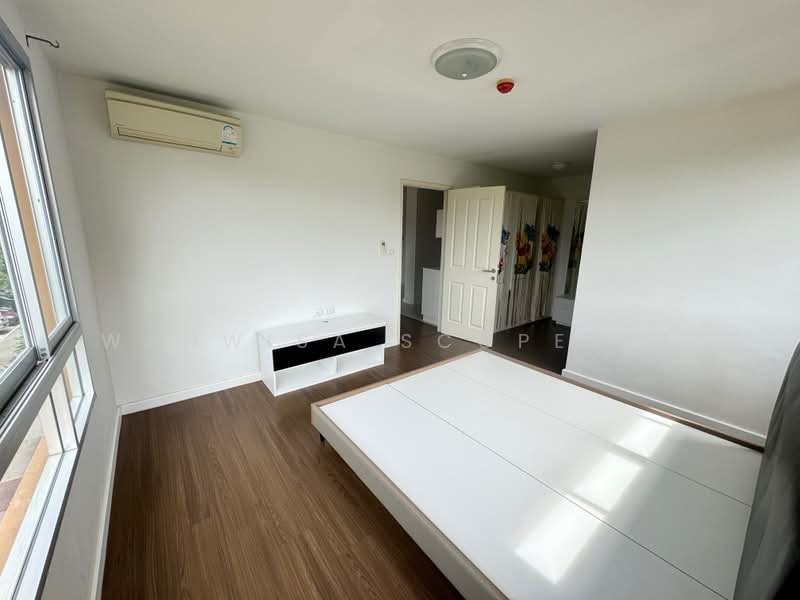 Baan Koo Kiang Hua Hin, Prachuap Khiri Khan, Petchkasem, Hua Hin, Prachuap Khiri Khan, 2 Bedrooms, 60 sqm, Condo For Sale, by Wanwisa Scopetta, 500468777 - DDproperty.com