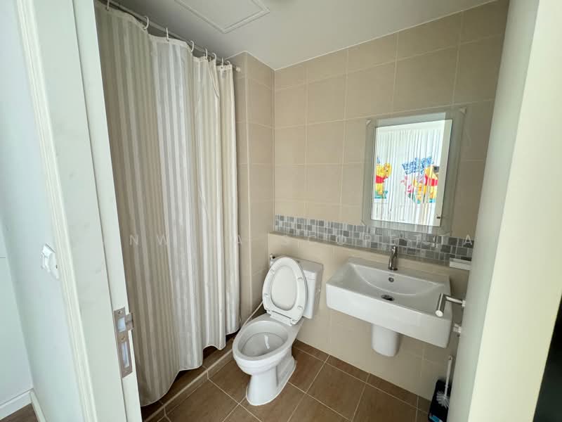 Baan Koo Kiang Hua Hin, Prachuap Khiri Khan, Petchkasem, Hua Hin, Prachuap Khiri Khan, 2 Bedrooms, 60 sqm, Condo For Sale, by Wanwisa Scopetta, 500468777 - DDproperty.com