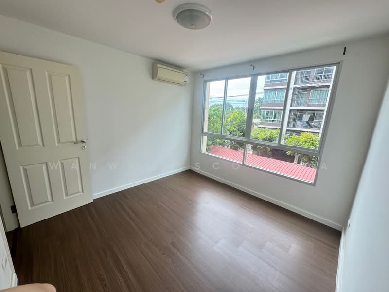 Baan Koo Kiang Hua Hin, Prachuap Khiri Khan, Petchkasem, Hua Hin, Prachuap Khiri Khan, 2 Bedrooms, 60 sqm, Condo For Sale, by Wanwisa Scopetta, 500468777 - DDproperty.com