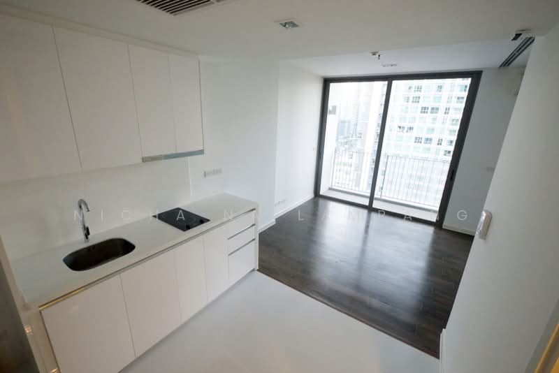 Nara 9 by Eastern Star, Bangkok, Naradhiwas Rajanagarindra Road, Thung Maha Mek, Sathon, Bangkok, 1 Bedroom, 38 sqm, Condo For Sale, by Nicha Na Lampang, 500468780 - DDproperty.com