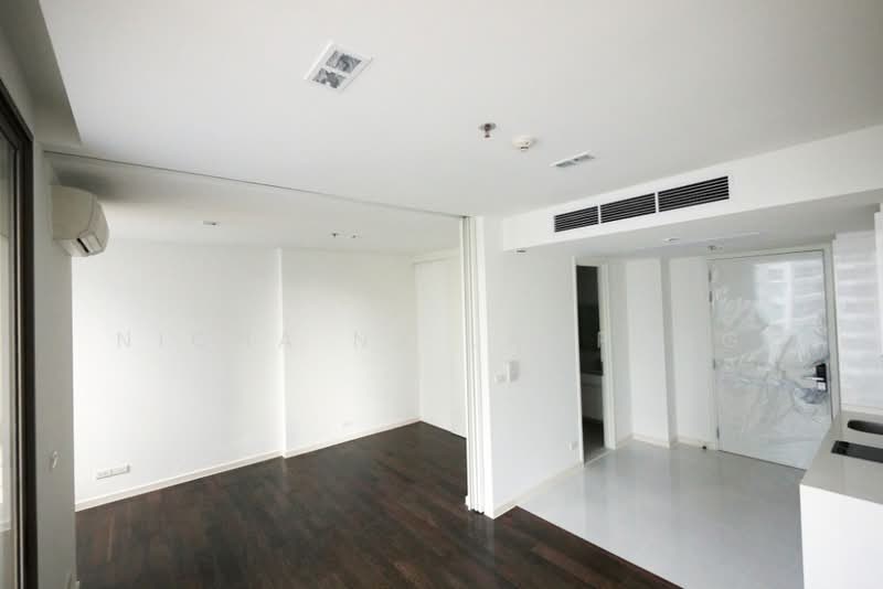 Nara 9 by Eastern Star, Bangkok, Naradhiwas Rajanagarindra Road, Thung Maha Mek, Sathon, Bangkok, 1 Bedroom, 38 sqm, Condo For Sale, by Nicha Na Lampang, 500468780 - DDproperty.com