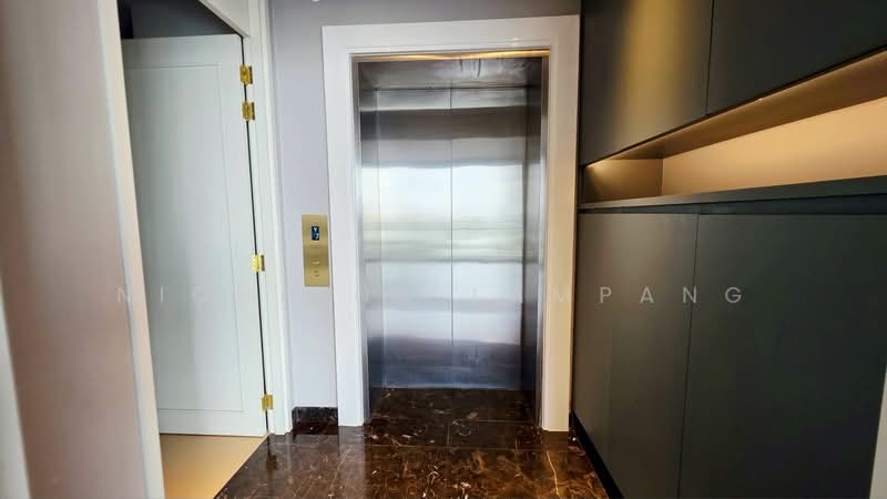 MARQUE Sukhumvit, Bangkok, 719 Sukhumvit 39 Road, Khlong Tan Nua, Watthana, Bangkok, 2 Bedrooms, 127 sqm, Condo For Sale, by Nicha Na Lampang, 500468781 - DDproperty.com