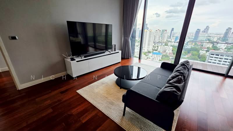 MARQUE Sukhumvit, Bangkok, 719 Sukhumvit 39 Road, Khlong Tan Nua, Watthana, Bangkok, 2 Bedrooms, 127 sqm, Condo For Sale, by Nicha Na Lampang, 500468781 - DDproperty.com