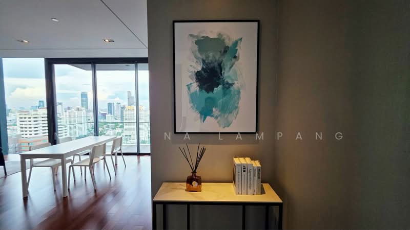 MARQUE Sukhumvit, Bangkok, 719 Sukhumvit 39 Road, Khlong Tan Nua, Watthana, Bangkok, 2 Bedrooms, 127 sqm, Condo For Sale, by Nicha Na Lampang, 500468781 - DDproperty.com