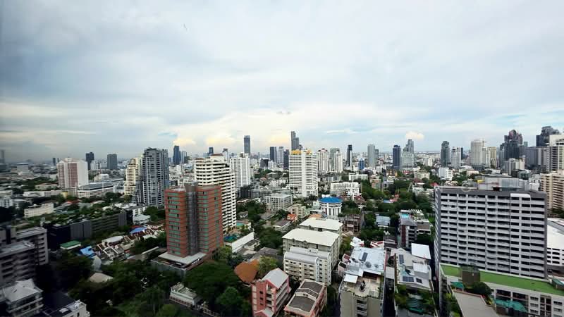 MARQUE Sukhumvit, Bangkok, 719 Sukhumvit 39 Road, Khlong Tan Nua, Watthana, Bangkok, 2 Bedrooms, 127 sqm, Condo For Sale, by Nicha Na Lampang, 500468781 - DDproperty.com