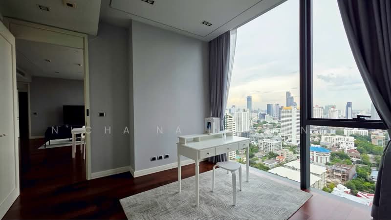 MARQUE Sukhumvit, Bangkok, 719 Sukhumvit 39 Road, Khlong Tan Nua, Watthana, Bangkok, 2 Bedrooms, 127 sqm, Condo For Sale, by Nicha Na Lampang, 500468781 - DDproperty.com