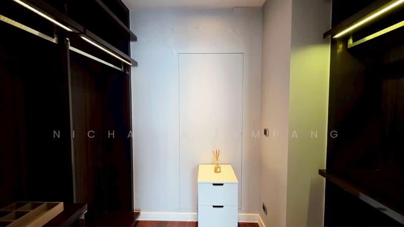 MARQUE Sukhumvit, Bangkok, 719 Sukhumvit 39 Road, Khlong Tan Nua, Watthana, Bangkok, 2 Bedrooms, 127 sqm, Condo For Sale, by Nicha Na Lampang, 500468781 - DDproperty.com