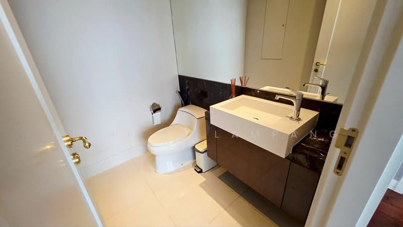MARQUE Sukhumvit, Bangkok, 719 Sukhumvit 39 Road, Khlong Tan Nua, Watthana, Bangkok, 2 Bedrooms, 127 sqm, Condo For Sale, by Nicha Na Lampang, 500468781 - DDproperty.com