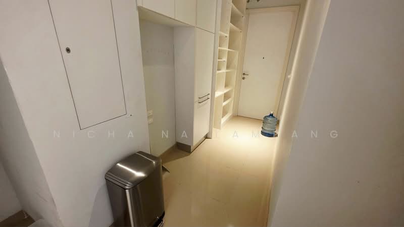 MARQUE Sukhumvit, Bangkok, 719 Sukhumvit 39 Road, Khlong Tan Nua, Watthana, Bangkok, 2 Bedrooms, 127 sqm, Condo For Sale, by Nicha Na Lampang, 500468781 - DDproperty.com