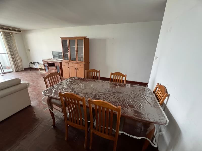 D.S. Tower 2 Sukhumvit 39, Bangkok, Soi Sukhumvit 39, Khlong Tan Nua, Watthana, Bangkok, 3 Bedrooms, 129 sqm, Condo For Sale, by Nicha Na Lampang, 500468782 - DDproperty.com