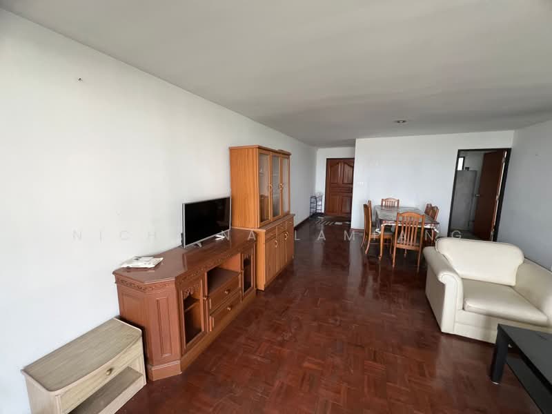 D.S. Tower 2 Sukhumvit 39, Bangkok, Soi Sukhumvit 39, Khlong Tan Nua, Watthana, Bangkok, 3 Bedrooms, 129 sqm, Condo For Sale, by Nicha Na Lampang, 500468782 - DDproperty.com