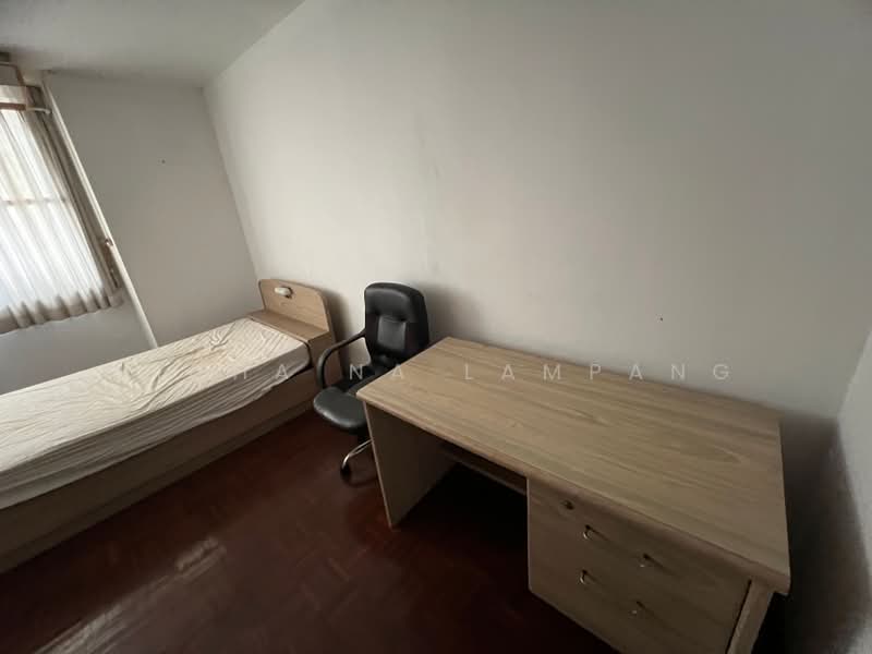 D.S. Tower 2 Sukhumvit 39, Bangkok, Soi Sukhumvit 39, Khlong Tan Nua, Watthana, Bangkok, 3 Bedrooms, 129 sqm, Condo For Sale, by Nicha Na Lampang, 500468782 - DDproperty.com