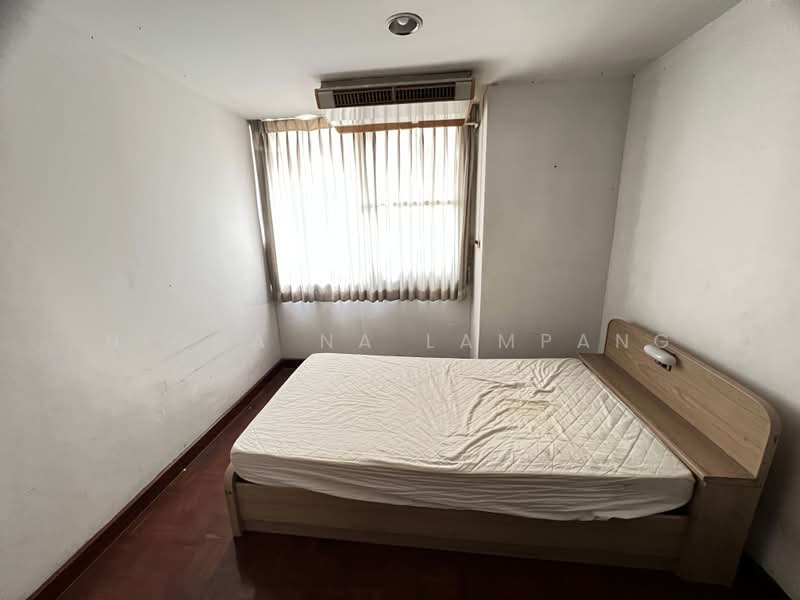D.S. Tower 2 Sukhumvit 39, Bangkok, Soi Sukhumvit 39, Khlong Tan Nua, Watthana, Bangkok, 3 Bedrooms, 129 sqm, Condo For Sale, by Nicha Na Lampang, 500468782 - DDproperty.com