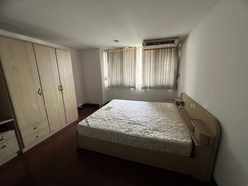 D.S. Tower 2 Sukhumvit 39, Bangkok, Soi Sukhumvit 39, Khlong Tan Nua, Watthana, Bangkok, 3 Bedrooms, 129 sqm, Condo For Sale, by Nicha Na Lampang, 500468782 - DDproperty.com