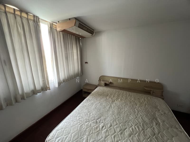 D.S. Tower 2 Sukhumvit 39, Bangkok, Soi Sukhumvit 39, Khlong Tan Nua, Watthana, Bangkok, 3 Bedrooms, 129 sqm, Condo For Sale, by Nicha Na Lampang, 500468782 - DDproperty.com