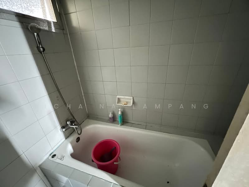 D.S. Tower 2 Sukhumvit 39, Bangkok, Soi Sukhumvit 39, Khlong Tan Nua, Watthana, Bangkok, 3 Bedrooms, 129 sqm, Condo For Sale, by Nicha Na Lampang, 500468782 - DDproperty.com