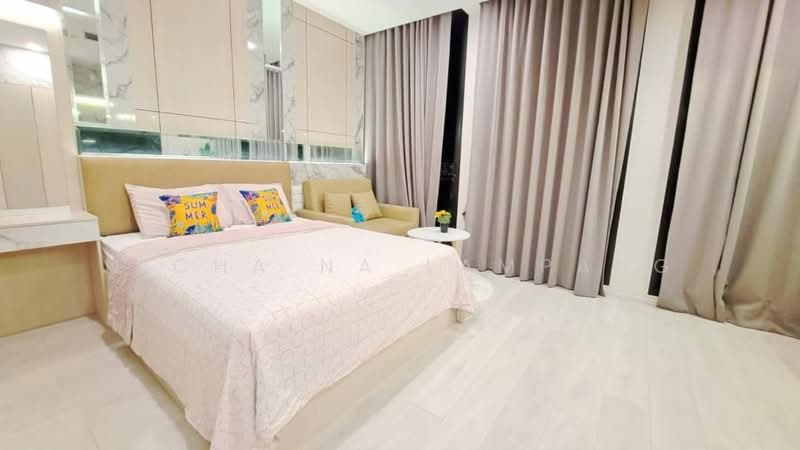 Noble Ploenchit : โนเบิล เพลินจิต, กรุงเทพ, 1035 ถนนเพลินจิต, ลุมพินี, ปทุมวัน, กรุงเทพ, 45 ตร.ม., คอนโด ขาย, โดย Nicha Na Lampang, 500468783 - DDproperty.com