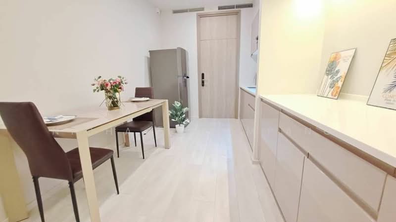 Noble Ploenchit, Bangkok, 1035 Ploenchit Road, Lumphini, Pathum Wan, Bangkok, 1 Bedroom, 45 sqm, Condo For Sale, by Nicha Na Lampang, 500468783 - DDproperty.com