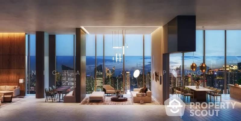 Nue District R9, Bangkok, 59 Rama 9 Road, Huai Khwang, Bangkok, 1 Bedroom, 26 sqm, Condo For Sale, by Nicha Na Lampang, 500468784 - DDproperty.com