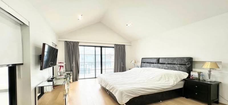 6-BR House, Bangkok, Bang Lam Phu Lang, Khlong San, Bangkok, 6 Bedrooms, 530 sqm, Single Detached House For Sale, by Nicha Na Lampang, 500468785 - DDproperty.com