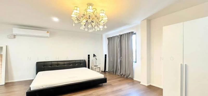 บ้าน 6-ห้องนอน, กรุงเทพ, บางลำภูล่าง, คลองสาน, กรุงเทพ, 530 ตร.ม., บ้านเดี่ยว ขาย, โดย Nicha Na Lampang, 500468785 - DDproperty.com