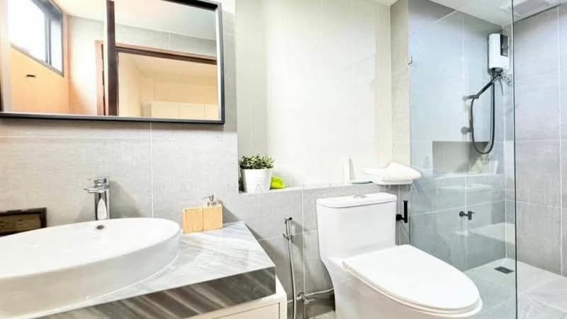 6-BR House, Bangkok, Bang Lam Phu Lang, Khlong San, Bangkok, 6 Bedrooms, 530 sqm, Single Detached House For Sale, by Nicha Na Lampang, 500468785 - DDproperty.com