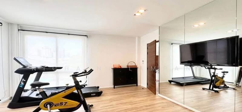6-BR House, Bangkok, Bang Lam Phu Lang, Khlong San, Bangkok, 6 Bedrooms, 530 sqm, Single Detached House For Sale, by Nicha Na Lampang, 500468785 - DDproperty.com