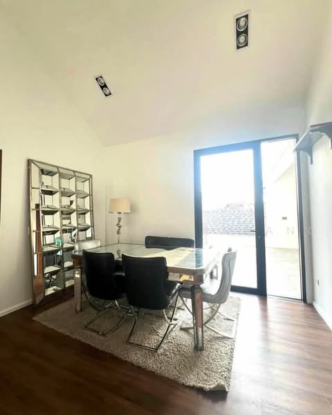 6-BR House, Bangkok, Bang Lam Phu Lang, Khlong San, Bangkok, 6 Bedrooms, 530 sqm, Single Detached House For Sale, by Nicha Na Lampang, 500468785 - DDproperty.com