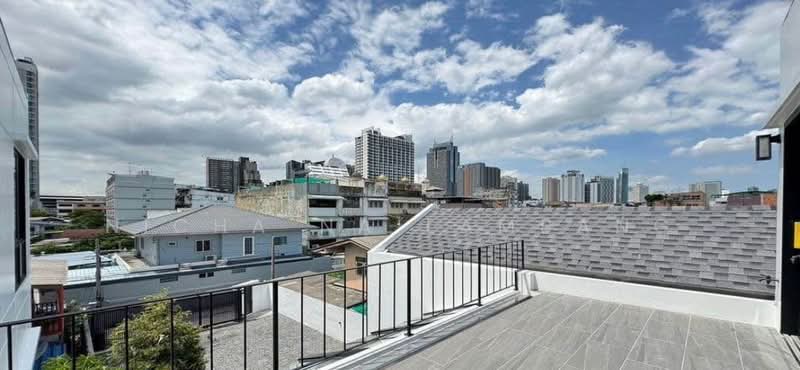 บ้าน 6-ห้องนอน, กรุงเทพ, บางลำภูล่าง, คลองสาน, กรุงเทพ, 530 ตร.ม., บ้านเดี่ยว ขาย, โดย Nicha Na Lampang, 500468785 - DDproperty.com