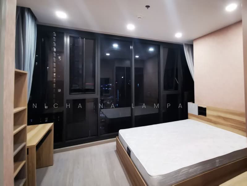 One9Five Asoke-Rama 9, Bangkok, 195 Soi Rama 9 Soi 5, Huai Khwang, Bangkok, 2 Bedrooms, 58 sqm, Condo For Sale, by Nicha Na Lampang, 500468787 - DDproperty.com
