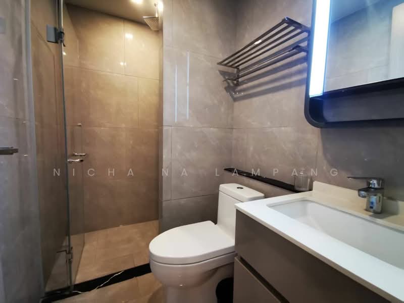 One9Five Asoke-Rama 9, Bangkok, 195 Soi Rama 9 Soi 5, Huai Khwang, Bangkok, 2 Bedrooms, 58 sqm, Condo For Sale, by Nicha Na Lampang, 500468787 - DDproperty.com