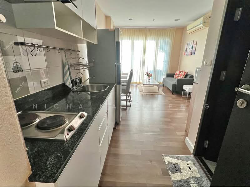 Diamond Sukhumvit, Bangkok, 1558 Sukhumvit Road, Phra Kanong, Khlong Toei, Bangkok, 2 Bedrooms, 51 sqm, Condo For Sale, by Nicha Na Lampang, 500468788 - DDproperty.com