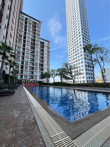 Diamond Sukhumvit, Bangkok, 1558 Sukhumvit Road, Phra Kanong, Khlong Toei, Bangkok, 2 Bedrooms, 51 sqm, Condo For Sale, by Nicha Na Lampang, 500468788 - DDproperty.com