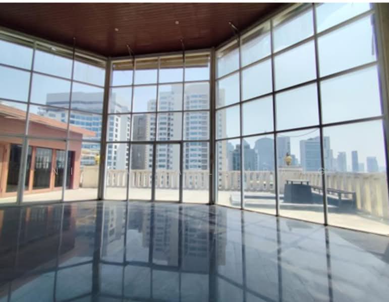 Fairview Tower, Bangkok, 40 Soi Sukhumvit 18, Khlong Toei, Bangkok, 6 Bedrooms, 729 sqm, Condo For Sale, by Nicha Na Lampang, 500468789 - DDproperty.com