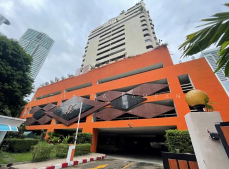 Fairview Tower, Bangkok, 40 Soi Sukhumvit 18, Khlong Toei, Bangkok, 6 Bedrooms, 729 sqm, Condo For Sale, by Nicha Na Lampang, 500468789 - DDproperty.com